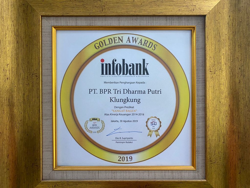 Golden Awards 2019