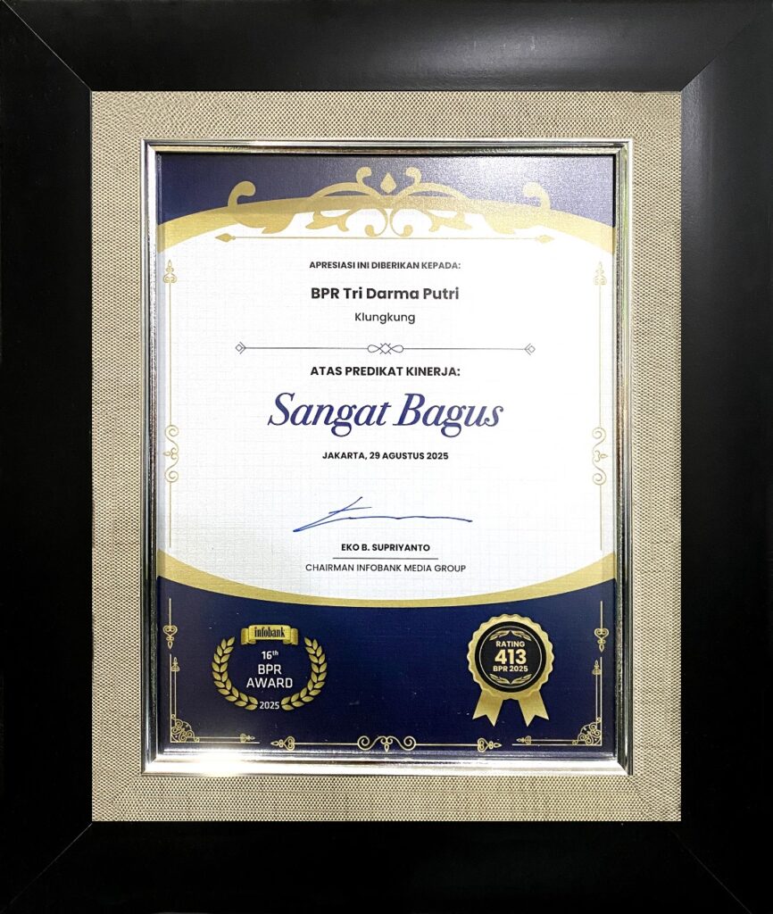 BPR Awards 2025
